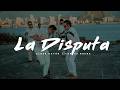 LA DISPUTA - ELDER DAYÁN DÍAZ Y CARLOS RUEDA - LA MÁQUINA