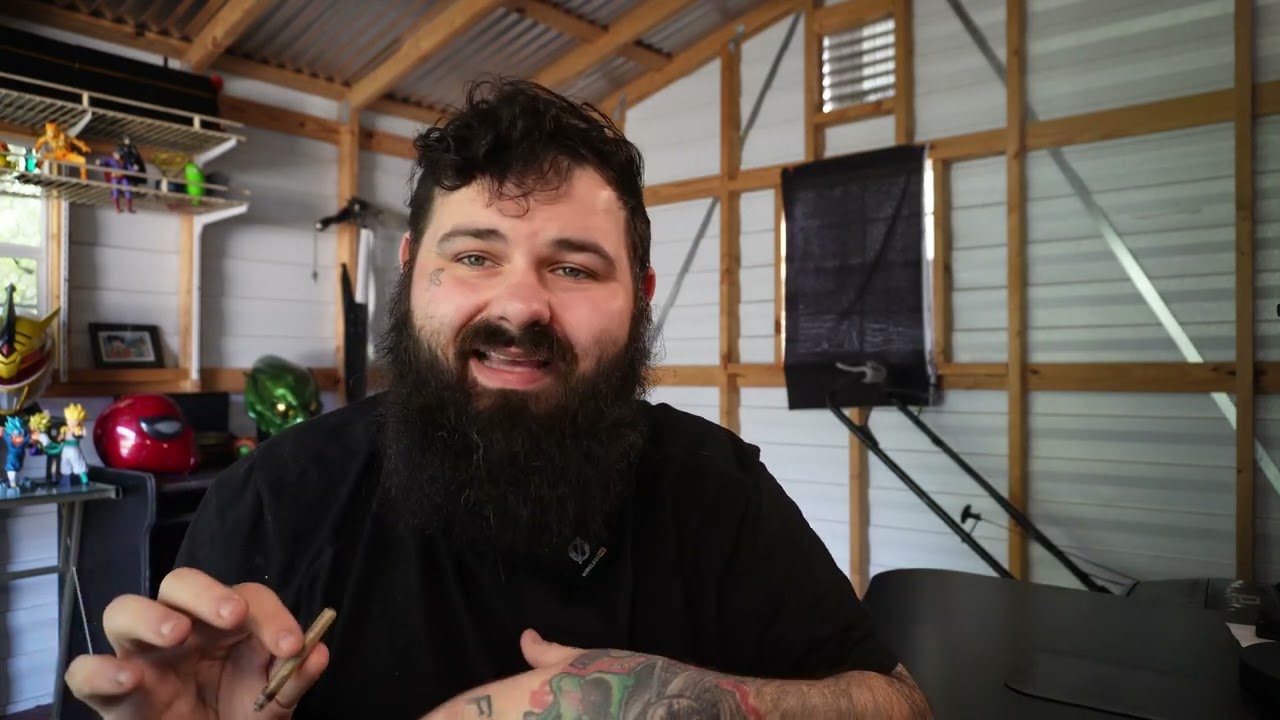 Royal Cannabis Review by @Theag3ntzero