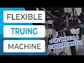 Truing machine for standard and eBike bicycle wheels (DTI) - by Holland Mechanics