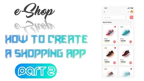 How to create Shopping App In Sketchware || With Admin Pannel || Part 2 || Techno Sahil ||