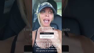 4 Tips For Building Muscle After 40
