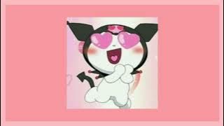 Melanie Martinez - Playdate sped up   reverbed