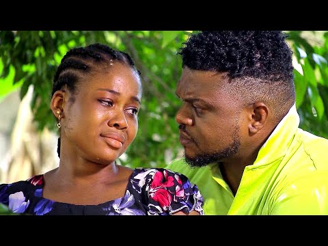 THIS PEACE ONUOHA MOVIE WILL MAKE YOU CRY –  Nigerian Latest 2023 Full Movies