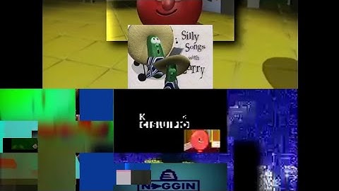 Scan vs round 602 (REMAKE)