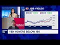 Dollar-Yen at 160 triggers intervention, seen as 'psychological bottleneck' for Japan consumers