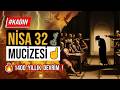 📜 KADININ "İNSAN" OLDUĞUNU DÜNYA KİMDEN ÖĞRENDİ? (1400 Yıllık Devrim)