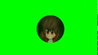 Intro Green Screen Wtf ?