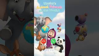 Download Lagu masha on the phone again 📞 #masha #calling #funny #shorts #trending #cartoon #iphoneringtone MP3