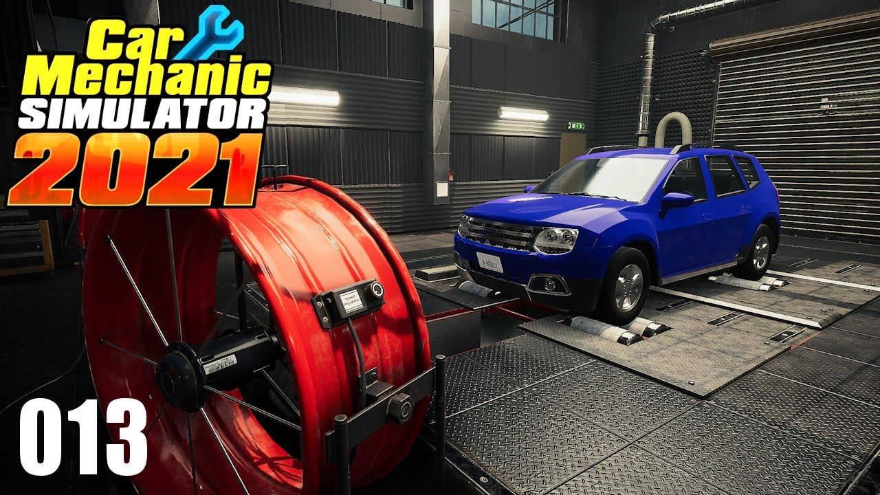 62 Car Mechanic Simulator 2021 Tuning Shop  Free