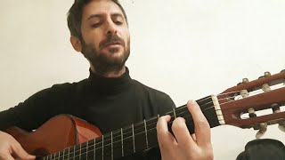 Adaletsiz Yar (Onur Mete)