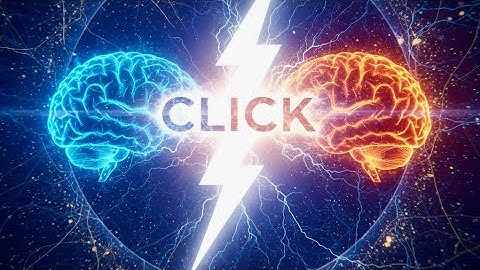 🧠 When Two Brains Connect: The Science Behind Clicking with Someone ✨