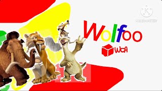 Wolfoo Logo Speedrun Be Like
