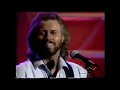 Bee gees  live in orlando at vh1 center stage 1993  full concert