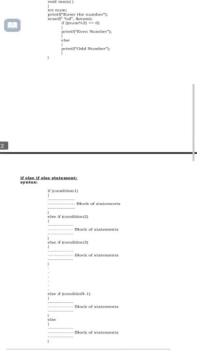 PPS UNIT2 PDF NOTES Download link in description #engineering #btech # ...