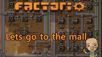Factorio : Never enough infrastructure : Railworld 2