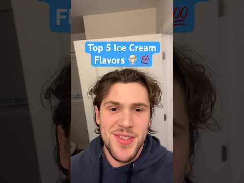 Top 5 Ice