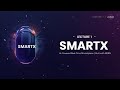 SmartX — The Future of Real-Time AI Marketplace | Built with MERN + AI