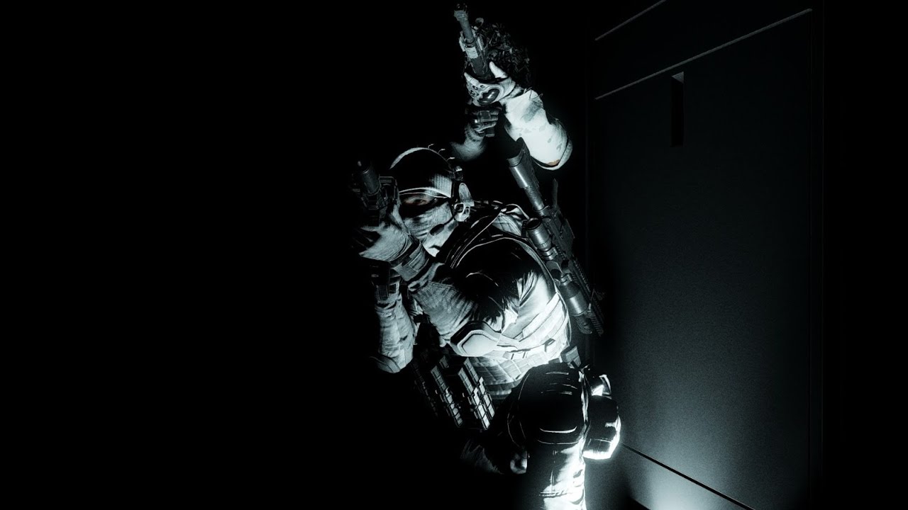 GAMEPLAY IMERSIVA DE GHOST RECON BREAKPOINT! #1: OPERAÇÃO FROZEN WIND