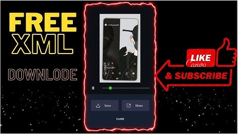 GO DOWN DEH 😈⚡ New 3D Attitude XML Preset. TREND Video edit Xml file #alightmotion | @anamulhoque_777