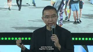 Sou Fujimoto - The mastermind behind the masterplan - EXPO 2025 Japan