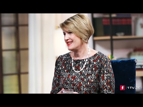 #დღისკოდი მითოლოგია და დრამატურგია მაკა ვასაძე, ხელოვნებათმცოდნეობის დოქტორი, თეატრმცოდნე, კრიტიკოსი