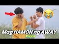 Mag HAMON ng AWAY &quot;Instant Artista Prank&quot; | Original Public Prank