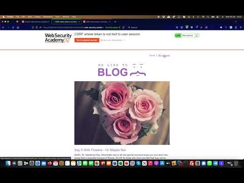 Burp Extension Mini series | Autorize | Bug Bounty Service LLC