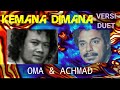 Lagu Keren Duet Paten RHOMA IRAMA ACHMAD ALATAS - KEMANA DIMANA