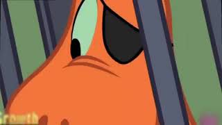 Tom As Monster Tom And Jerry Tales