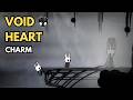 How To Get Voidheart Charm -  Hollow Knight