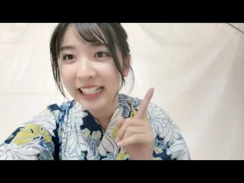 2026年08月22日18時36分 川又 優菜（STU48 2期生） - YouTube