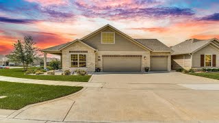 NEW LISTING: 6509 W Collina St Wichita KS 67205