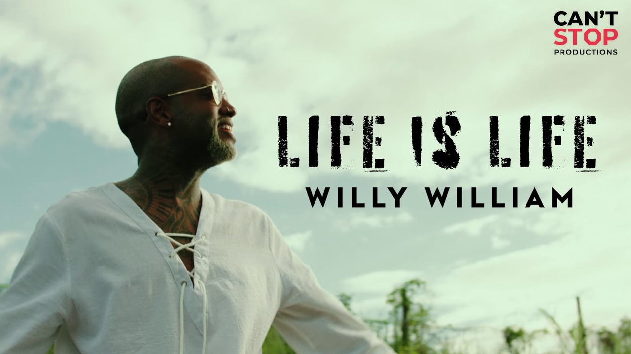 Willy William   Life is Life Cest la vie Official Music Video