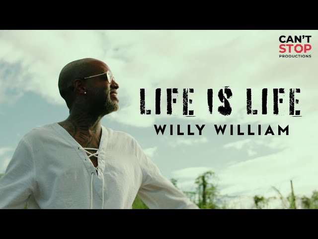 Willy William - Life Is Life