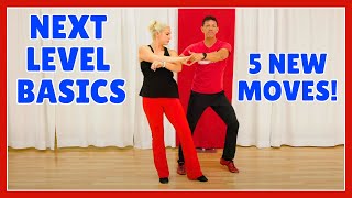 5 WCS Variations to Transform Your Basics