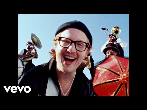 Lamont Landers - For The Record (Video)