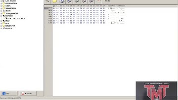 CHECKSUM ERROR CARPROG