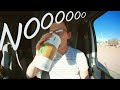 I'm Losing My Voice DAMMIT! (Trucking Vlog #34)