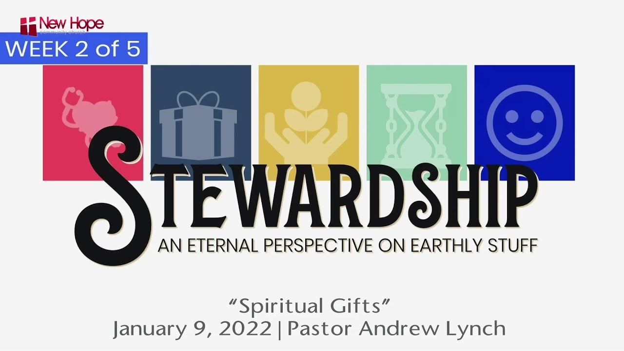 Spiritual Gifts