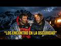 2 Montañistas 24 Horas Perdidos en el Cerro que Guarda Cuerpos por 25 Años