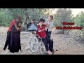 Fighting Disability: A Bitter But True Story of a Young Boy