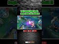 Tank Belerick Ngeri! Dyroth Jungler Dibikin Tak Berkutik #mobilelegends #mlbb #viral