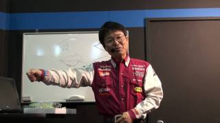 ヒロ内藤セミナー第7話 ヒロさんが我が子の話でデレデレ - YouTube