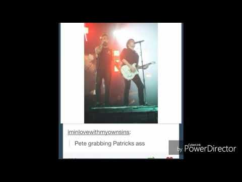 Why I ship Peterick part 2