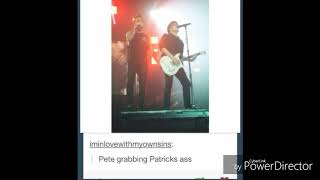 Why I ship Peterick part 2