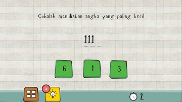 LOGIC MASTER 1💡 MIND TEST✨ || Level 86