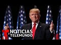 Presionan a Trump para que se inicie la transición | Noticias Telemundo