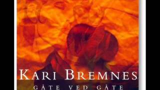 Møte - Kari Bremnes