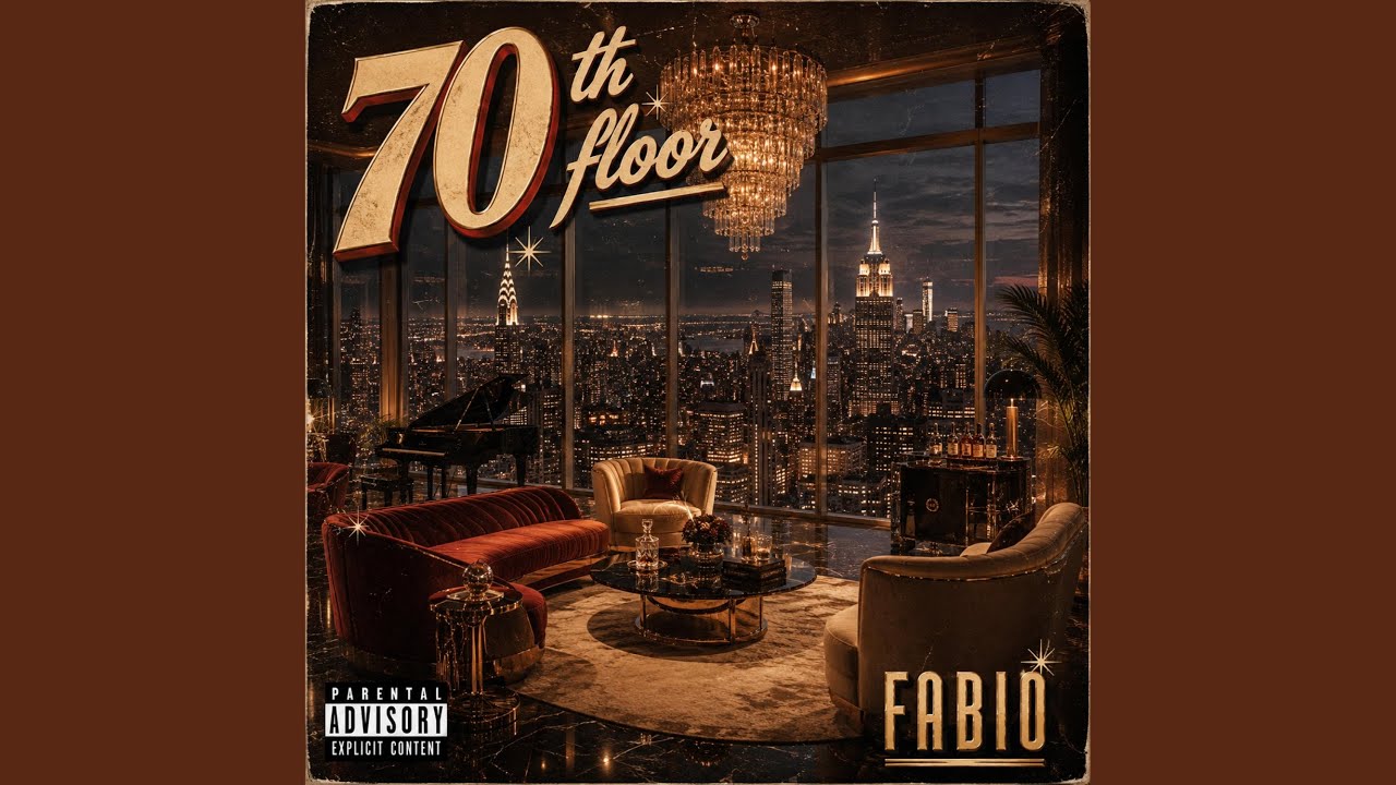 Watch 70th floor on YouTube Watch 70th floor on YouTube