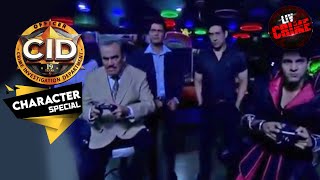 Gaming Zone में होगा Case Solve | सीआईडी | CID | Character Special screenshot 5